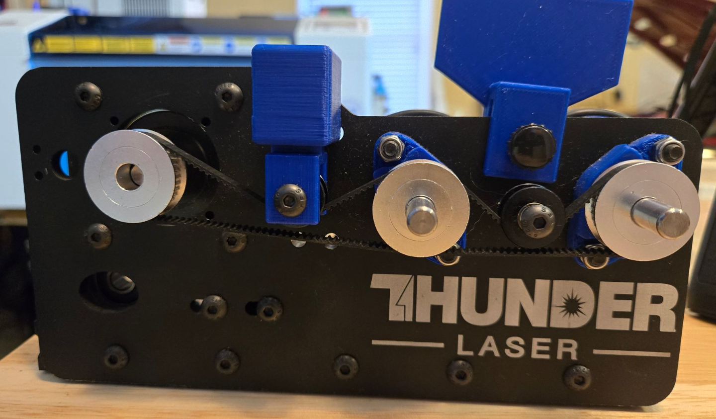 Snug belt