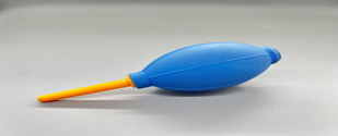 Air Blowing Ball