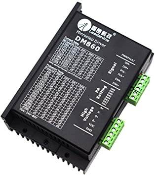 DM860 Driver