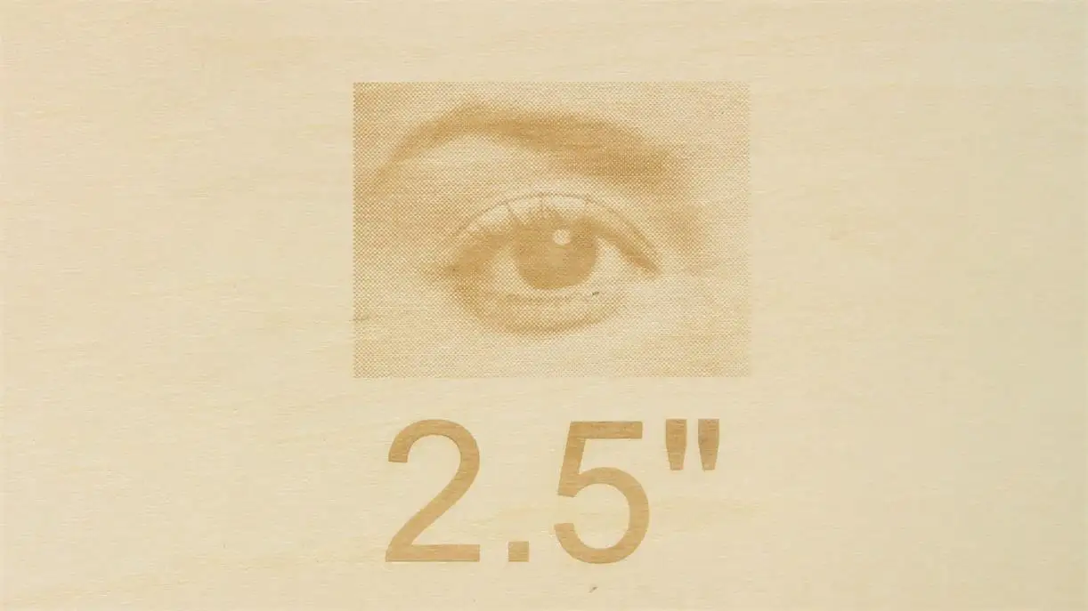 2.5 inch lens comparison