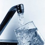 Tap water