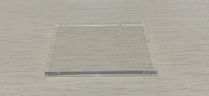 Acrylic Square
