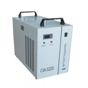 S&A Chiller