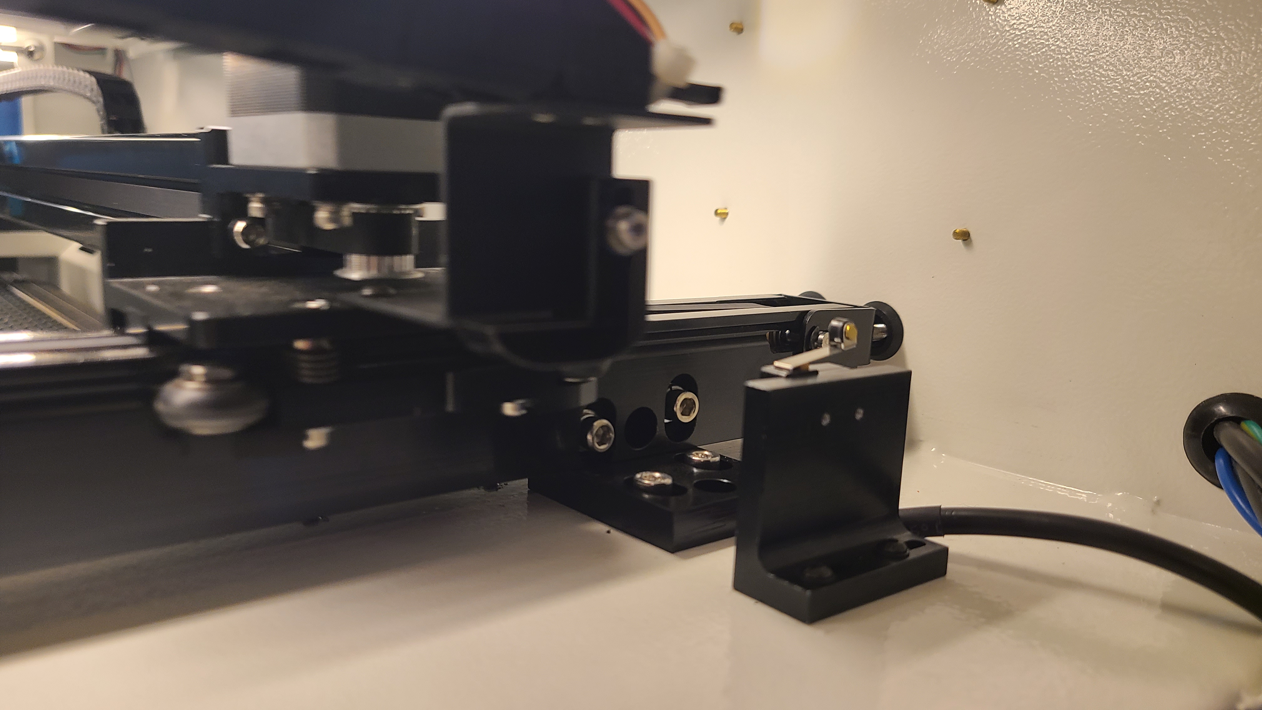 ODIN Y Axis Home Sensor