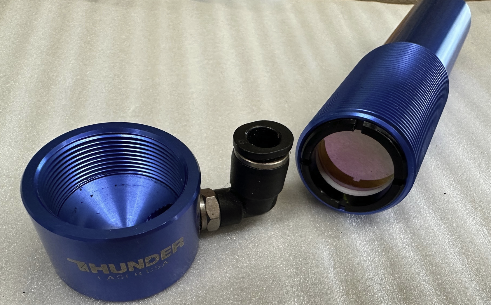 Lower Lens