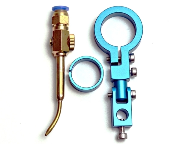 Enhancer kit photo 1
