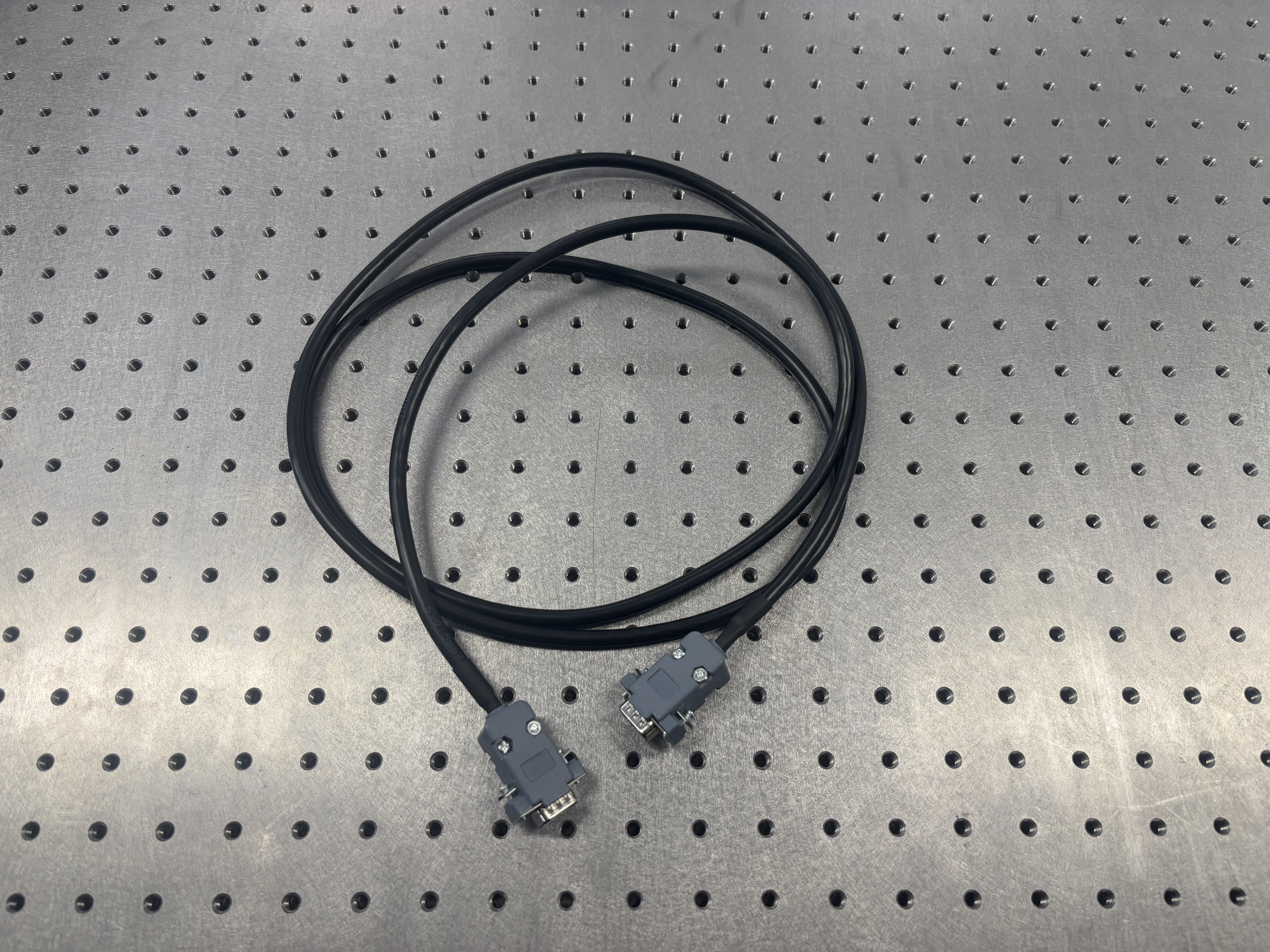 Signal cable