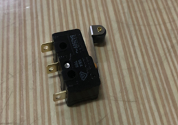 Spare X/Y Limit Switch