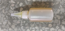 Lubricating oil (Conventional 5w-30)