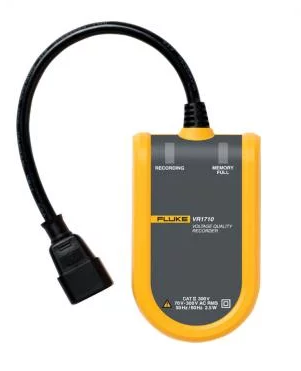 Fluke VR1710 Power Quality Recorder