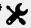 Wrench/Screwdriver icon