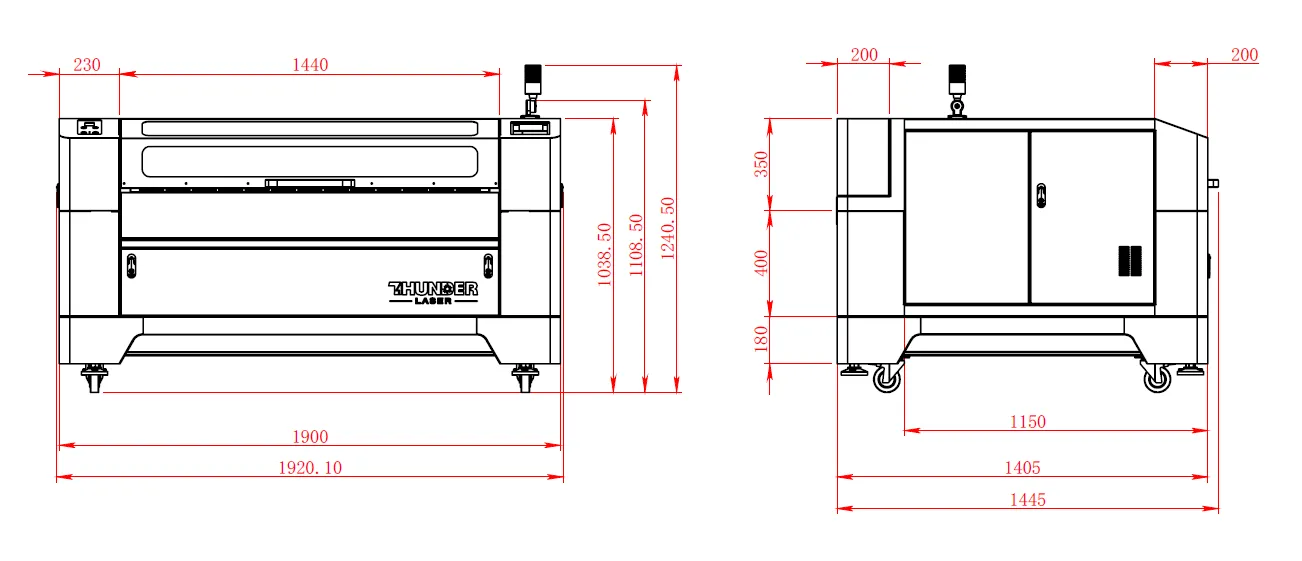 TITAN 51 dolly reference