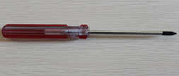 Phillips Head Screwdriver
