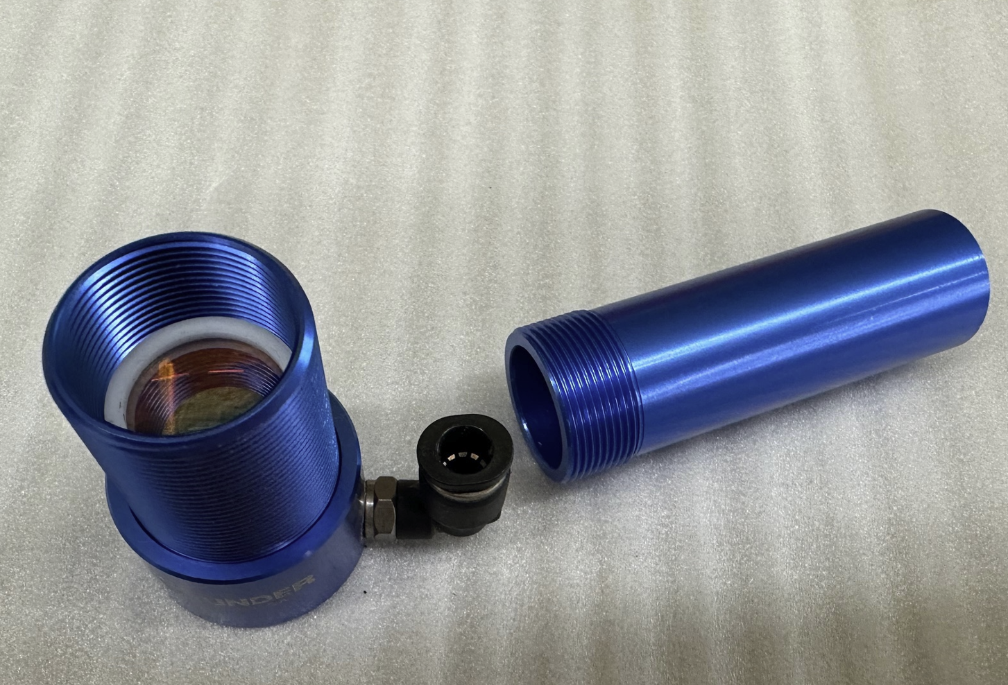 Upper Lens