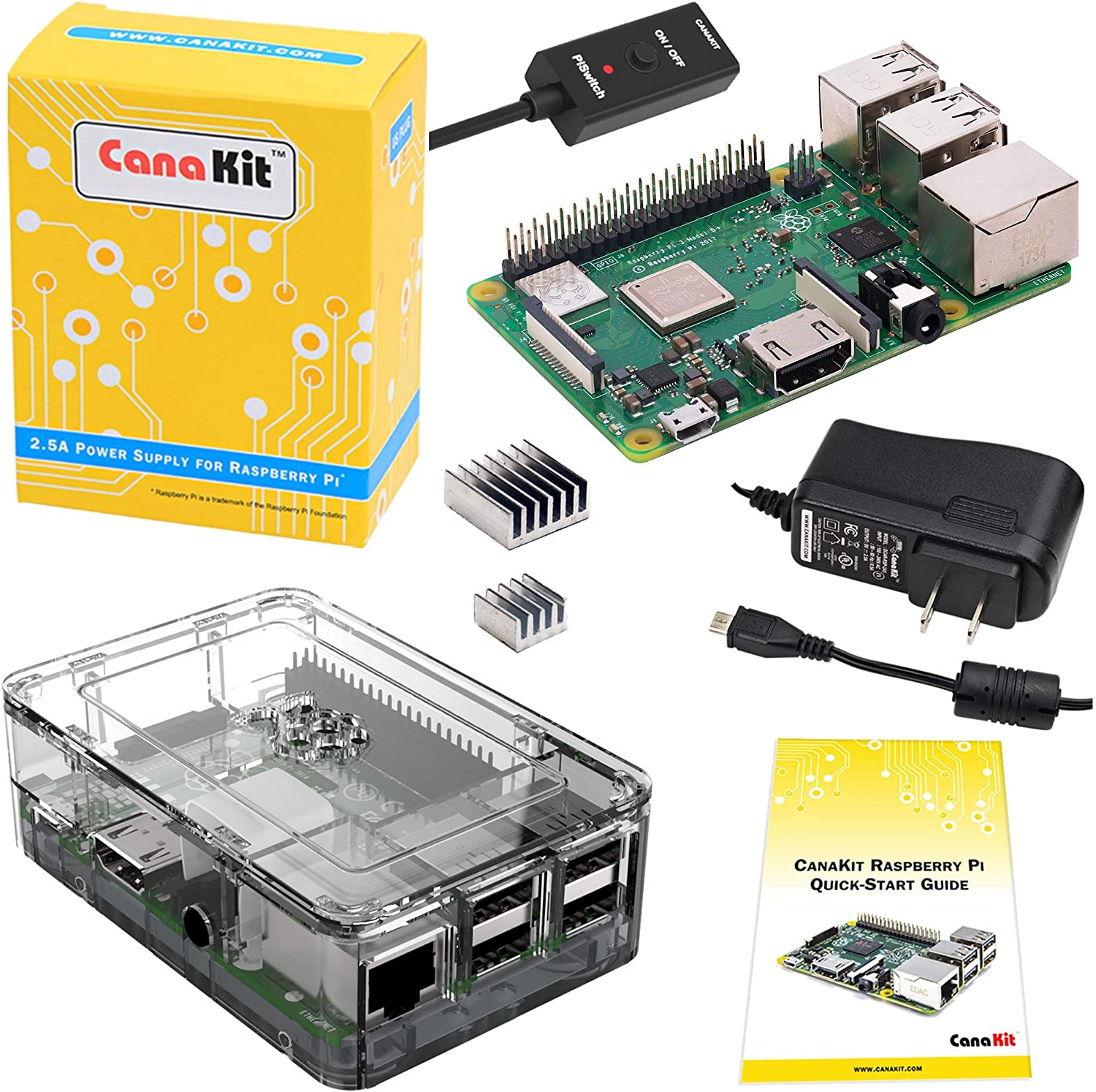 LightBurn Bridge Kit component