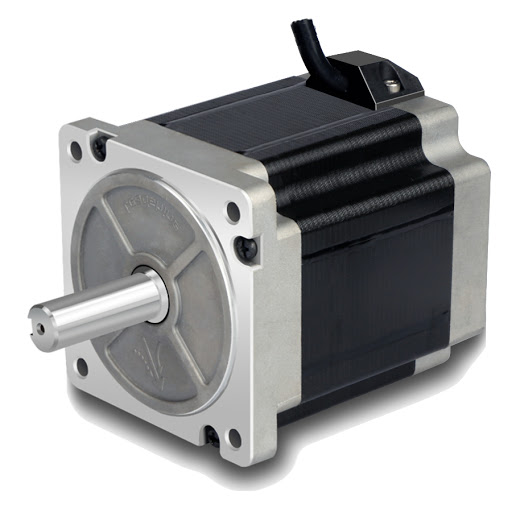 86CM45 Motor