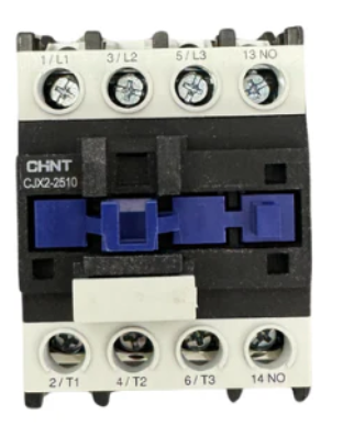 Main Power Contactor