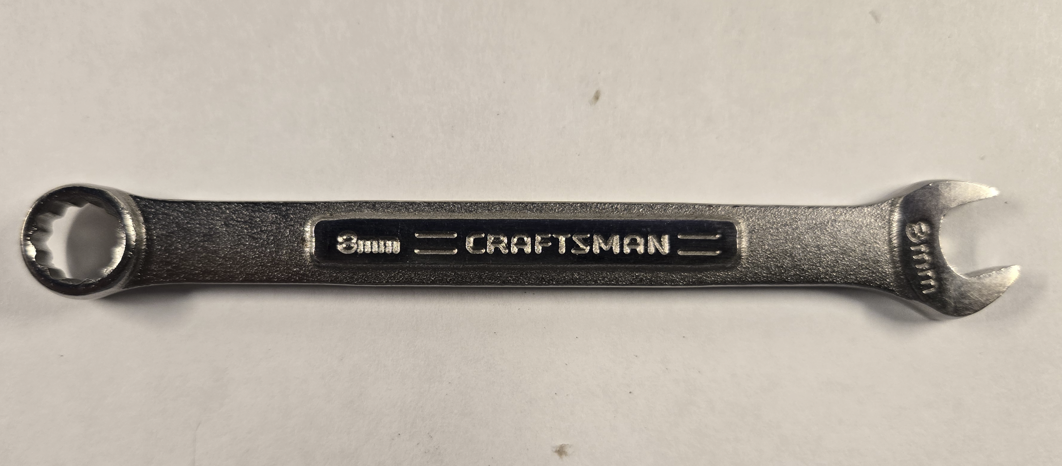 8mm wrench