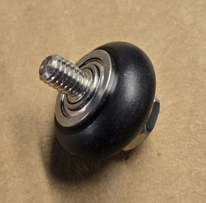 Good Bearing