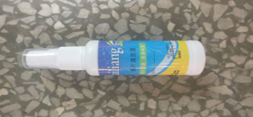 Cleaning Solution